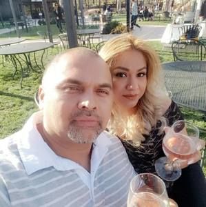 Meet your Posher, Marco